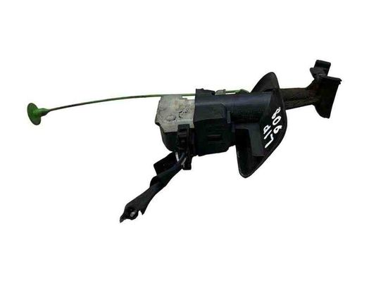 VOLVO V40 2 generation (2012-2020) Fuel Tank Cover Lock 31299032 31870345