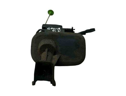VOLVO V40 2 generation (2012-2020) Fuel Tank Cover Lock 31299032 31870345