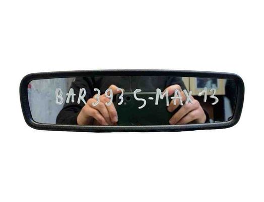 FORD S-Max 1 generation (2006-2015) Зеркало заднего вида AU5A17E678AD 31958359