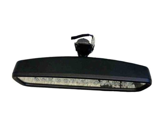 FORD S-Max 1 generation (2006-2015) Зеркало заднего вида AU5A17E678AD 31958359