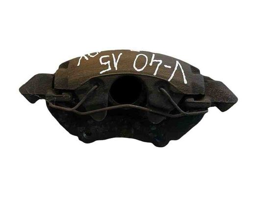 VOLVO XC70 3 generation (2007-2020) Front Left Brake Caliper 32105358