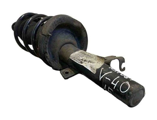 VOLVO XC70 3 generation (2007-2020) Front Right Shock Absorber P31387746 32105501