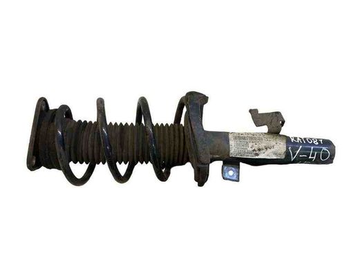 VOLVO XC70 3 generation (2007-2020) Front Right Shock Absorber P31387746 32105501