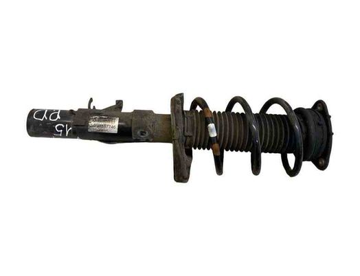 VOLVO XC70 3 generation (2007-2020) Front Right Shock Absorber P31387746 32105501