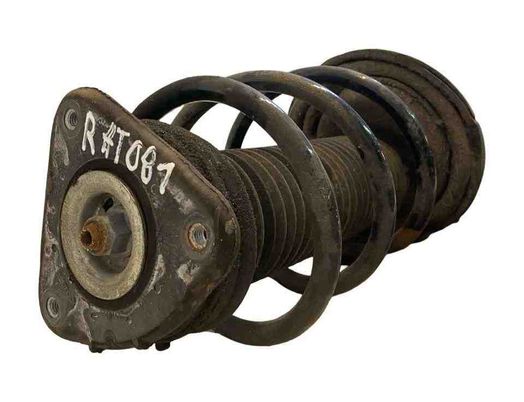 VOLVO XC70 3 generation (2007-2020) Front Right Shock Absorber P31387746 32105501