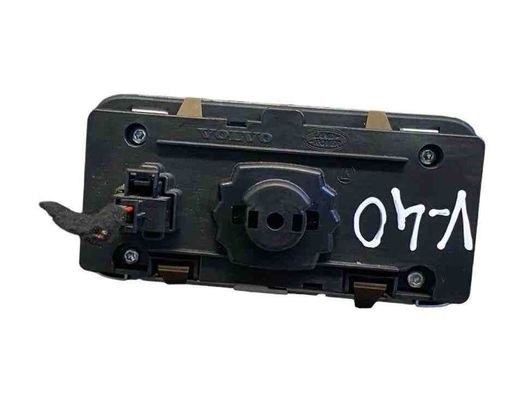 VOLVO XC70 3 generation (2007-2020) Headlight Switch Control Unit 30739425 32106679