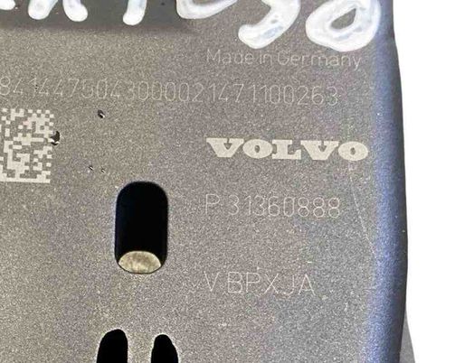 VOLVO XC70 3 generation (2007-2020) Rain Sensor P31360888 32107215