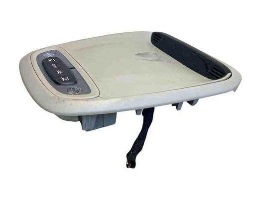 VOLVO XC70 3 generation (2007-2020) Salona apgaismojums 31398259 32107230
