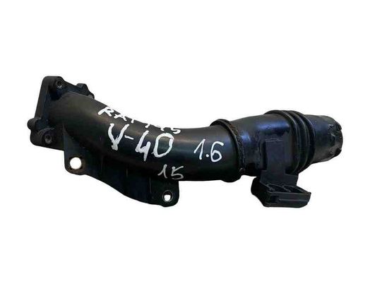 VOLVO XC70 3 generation (2007-2020) шланг радиатора интеркулера AV6Q9351BC 32184720