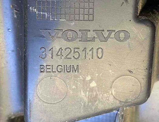VOLVO XC70 3 generation (2007-2020) Front Left Bumper Bracket 31425110 32184998