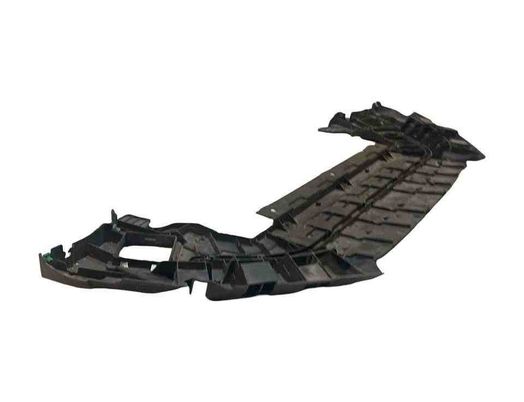 VOLVO XC70 3 generation (2007-2020) Front Bumper Underbody Cover 31383736 32185122