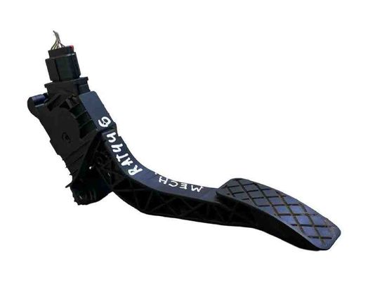VOLKSWAGEN Passat B7 (2010-2015) Throttle Pedal 5Q2723503D 32414002