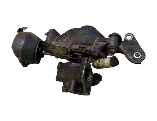 PEUGEOT Expert 2 generation (2007-2020) Turbīna 9661306080 32569216
