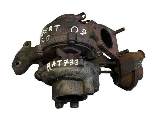PEUGEOT Expert 2 generation (2007-2020) Turbīna 9661306080 32569216