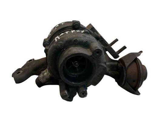 PEUGEOT Expert 2 generation (2007-2020) Turbīna 9661306080 32569216