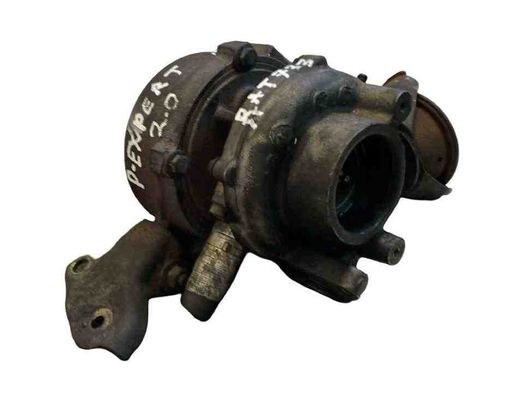PEUGEOT Expert 2 generation (2007-2020) Turbīna 9661306080 32569216
