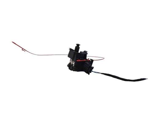 AUDI A3 8V (2012-2020) Degvielas tvertnes vāciņa bloķēšana 8K0862153H 32631087