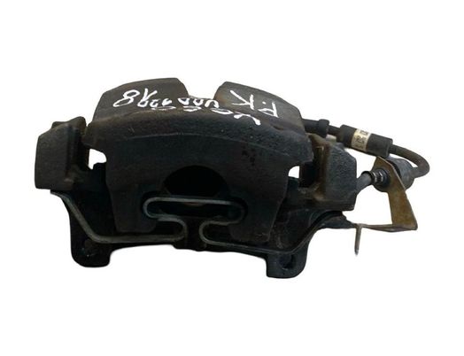 VOLVO XC60 2 generation (2017-2024) Priekšējais kreisais bremžu suports 31381551 32817088