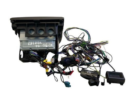 VOLVO XC60 1 generation (2008-2017) Mūzikas atskaņotājs ar Navigāciju / GPS 31263590 32830639