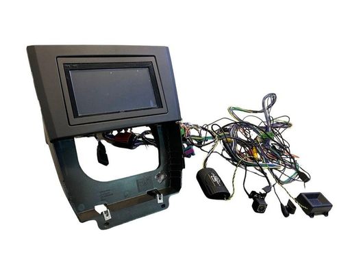 VOLVO XC60 1 generation (2008-2017) Mūzikas atskaņotājs ar Navigāciju / GPS 31263590 32830639