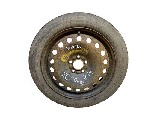 VOLVO XC60 1 generation (2008-2017) Rezerves ritenis 32830901
