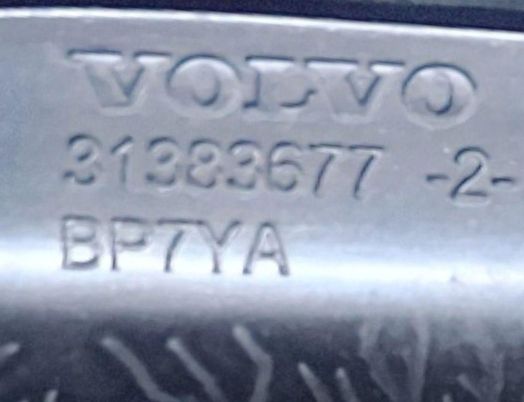 VOLVO XC60 Antenna Trim 31383677 32966091