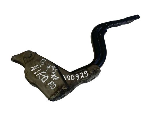 KIA Niro 1 generation  (2016-2022) Front Right Bonnet Hinge DERH 33021547