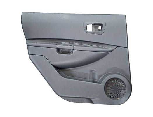 NISSAN Qashqai 1 generation (2007-2014) Seat set 33070270