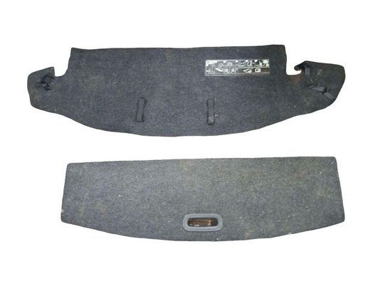 NISSAN Qashqai 1 generation (2007-2014) Seat set 33070270