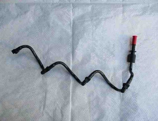 RENAULT Master 3 generation (2010-2023) Fuel return pipe 8200890122 32464272