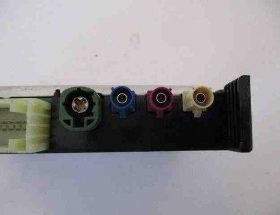 MERCEDES-BENZ A-Class W176 (2012-2018) Bluetooth vadības bloks A2139026810,A2139014109,A2139003617 32465527