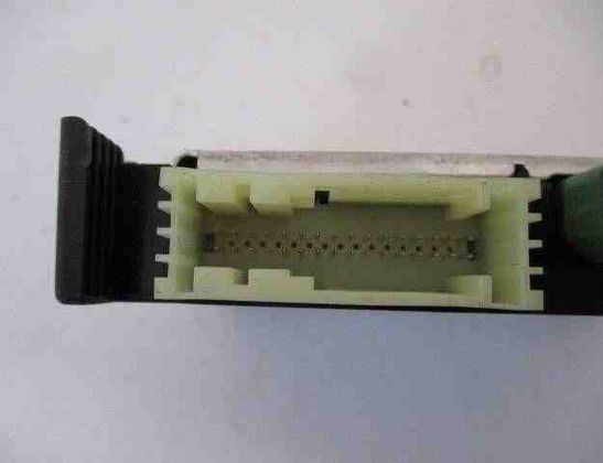 MERCEDES-BENZ A-Class W176 (2012-2018) Bluetooth vadības bloks A2139026810,A2139014109,A2139003617 32465527