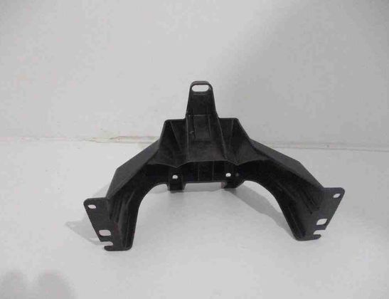 CITROËN C3 2 generation (2009-2016) Citas virsbūves detaļas 9686647880 32466075