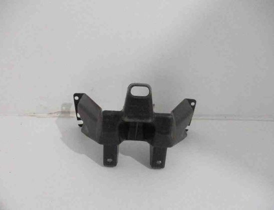 CITROËN C3 2 generation (2009-2016) Citas virsbūves detaļas 9686647880 32466075