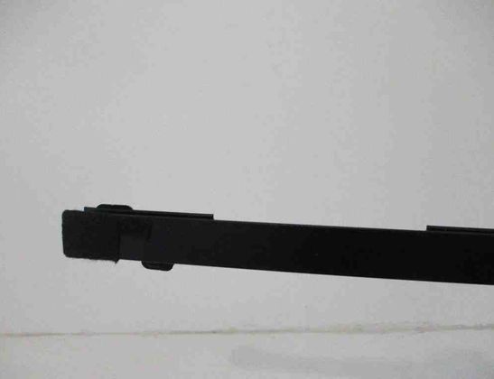 RENAULT Megane 3 generation (2008-2020) Rear door glass rail 822300011R 32467894