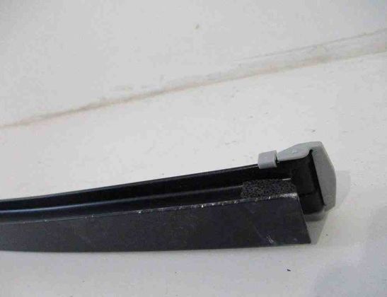 RENAULT Megane 3 generation (2008-2020) Rear door glass rail 822300011R 32467894