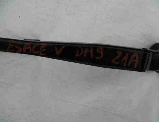 RENAULT Espace 5 generation (2015-2023) Front Wiper Arms 288863540R 32470588