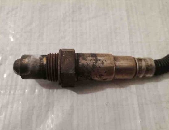 AUDI A6 C8/4K (2018-2024) Lambda zonde 03G906262A 32471631