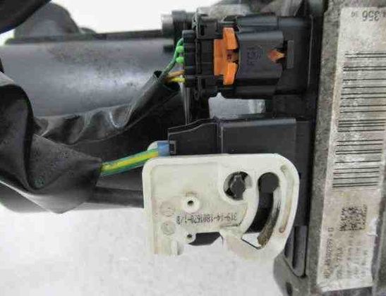 PEUGEOT 308 T7 (2007-2015) Power Steering Pump A5102899D 32473035