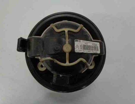 CITROËN C1 2 generation (2014-2023) Salona sildītājs T1000588K 32474186