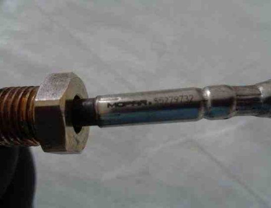 ALFA ROMEO Giulia 2 generation (2015-2024) Lambda zonde 55279732 32474761