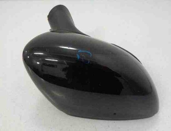 RENAULT Captur 1 generation (2013-2019) Priekšējo labo durvju spogulis 32475191