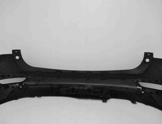 PEUGEOT 5008 2 generation (2017-2020) Aizmugurējais buferis 1636404080,9816681577 32476196