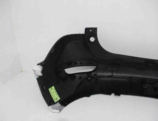 PEUGEOT 5008 2 generation (2017-2020) Aizmugurējais buferis 1636404080,9816681577 32476196