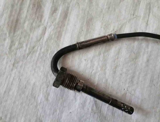 ALFA ROMEO Giulia 2 generation (2015-2024) Lambda Oxygen Sensor 55271709 32476309