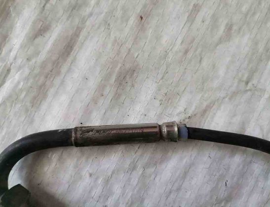 ALFA ROMEO Giulia 2 generation (2015-2024) Lambda Oxygen Sensor 55271709 32476309