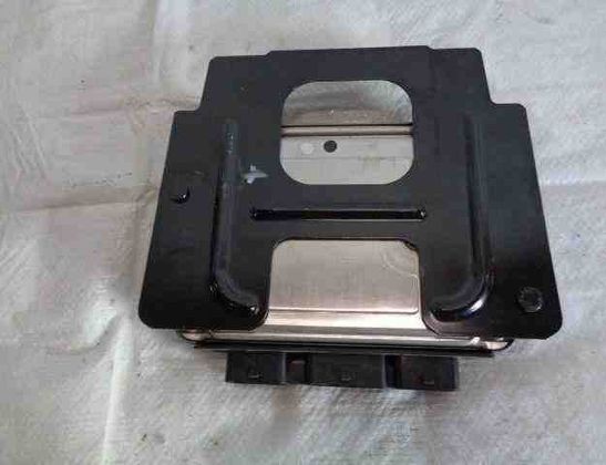 PEUGEOT 307 1 generation (2001-2008) Motora vadības bloks 9658944580 32476378