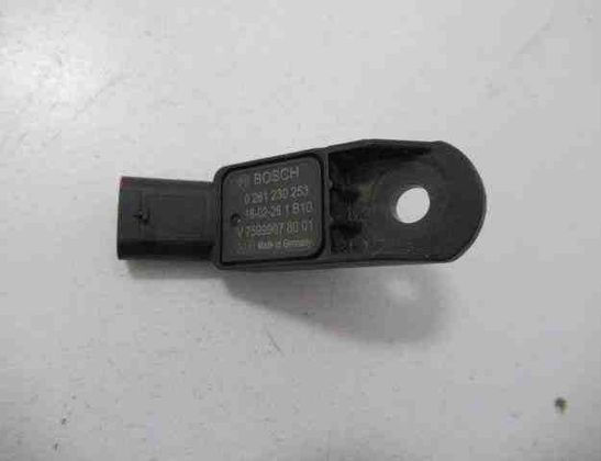 PEUGEOT RCZ 1 generation (2010-2014) MAP sensors 0261230253 32476395