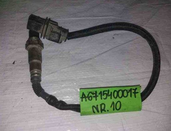 SSANGYONG Korando 3 generation (2010-2020) Lambda zonde A6715400017 32476396