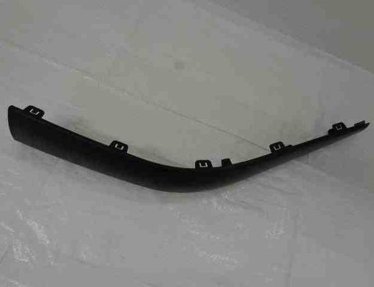 RENAULT Thalia 1 generation  (2002-2008) Rear Bumper Right Side Corner 8200136894 32477694